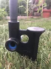 Pro Spike W/ Rain Bird Brass Spray Head