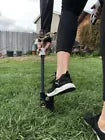 Pro Spike W/ Rain Bird Brass Spray Head