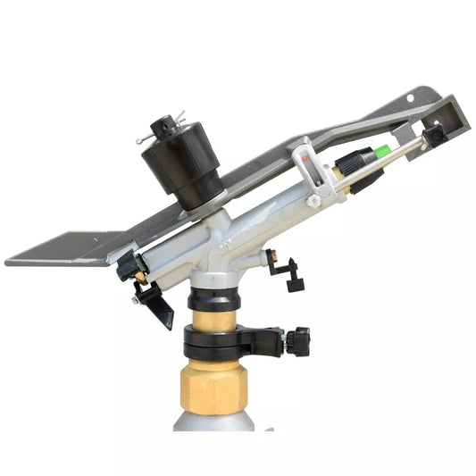 Yuzuak 1.5" Atom 28 Impact Jet Sprinkler Long Throw