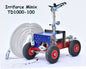 Pasture Master Traveling Sprinkler Pasture, Fram, Turf, Arenas