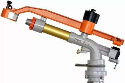 Yuzuak 2" NGun 50 End of Pivot Sprinkler Replace Nelson SR100