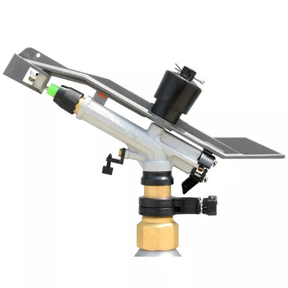 Yuzuak 1.5" Atom 28 Impact Jet Sprinkler Long Throw