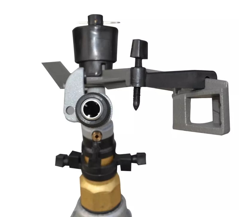 Yuzuak 1.5" Atom 28 Impact Jet Sprinkler Long Throw