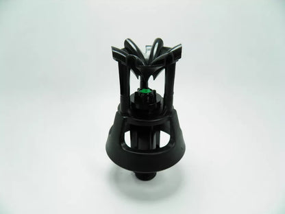Pro Spike W/ Wobbler Sprinkler Low Pressure/Rain Drops
