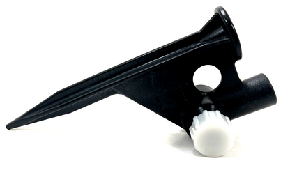Pro Spike by Lawn Anchor- Longest Lasting Toughest Lawn Sprinkler Spike Made in the US